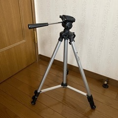 HAKUBA 3段三脚 
