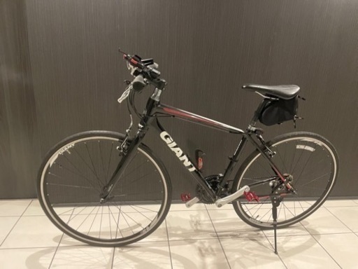 GIANT ESCAPE RX3 ジャイアント エスケープ クロスバイク