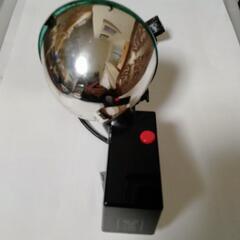 ストロボ　ポラロイド製　コレクション　骨董品　昭和　マニアの画像