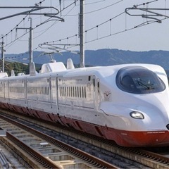 1月19日　新大村駅にて新幹線イベント会場設営の画像