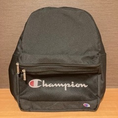 チャンピオンのリュック