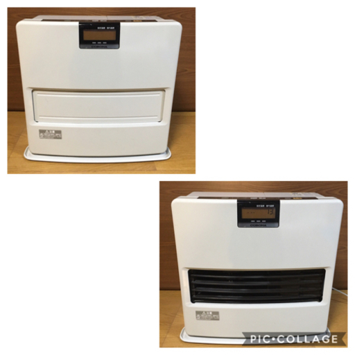 コロナ 石油ファンヒーター FH-EX4613BY