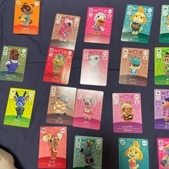 アミボカード一回も使ってません。の画像