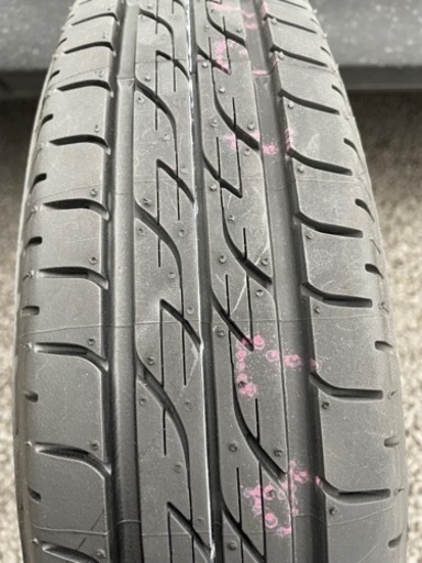 145/80R13  ブリヂストン　ネクストリー