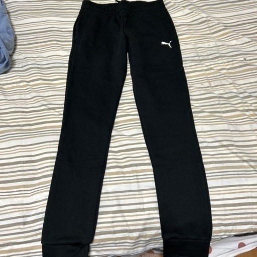 プーマスウェットジャージ