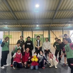 ゆるゆる✨ハンドボール🤾‍♂️