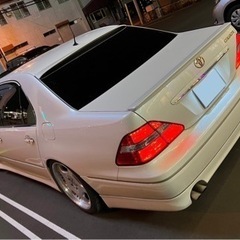 セルシオ30後期