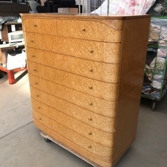 MATSUSO 松創 バーズアイメープル 片袖デスク 書斎机 ワークデスク 机 MATSUSO 松創 バーズアイメープル 片袖デスク 書斎机 ワークデスク 机