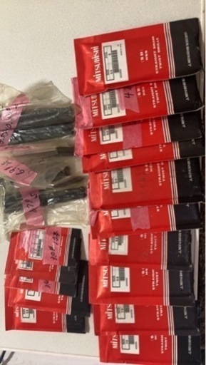 ポイントタップ　　スパイラルタップ　ドリルキリ