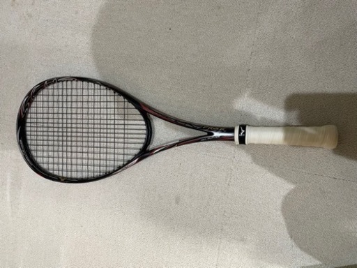 スカッドプロアール　SCUD PRO-R ミズノ