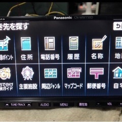 カーナビ　ドラレコ　取り付け　自動車部品取り付け交換　など