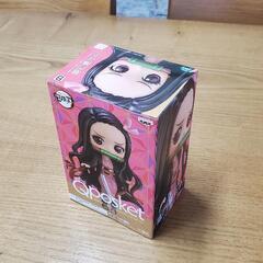 フィギュアいろいろの画像