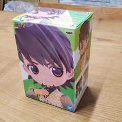 フィギュアいろいろの画像