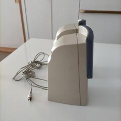 NEC　ミニスピーカーの画像