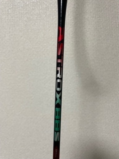 バドミントン　ラケット