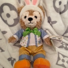 ダッフィー🧸🎈の画像