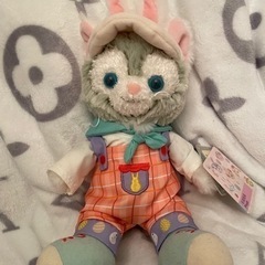 ダッフィー🧸🎈の画像