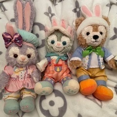 ダッフィー🧸🎈