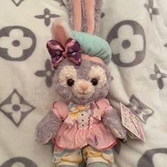 ダッフィー🧸🎈の画像