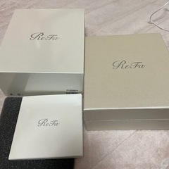 ReFaの画像