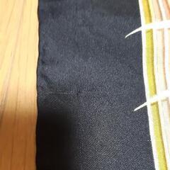 決まりました🐰フェラガモ　大判スカーフの画像