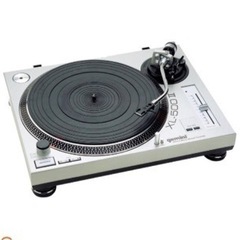 gemini  XL-500ⅱ ターンテーブル