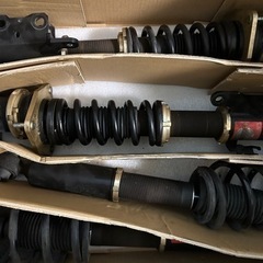 30プリウス 車高調の画像