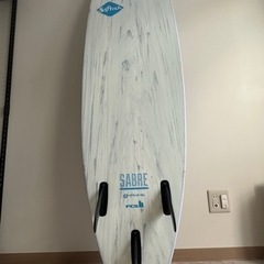 値下げ) Softech ソフトボード