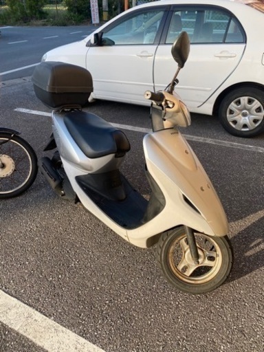 スマートdio AF56