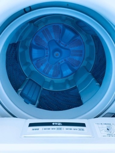 ⑥1180番 パナソニック✨電気洗濯機✨NA-FA70H1‼️