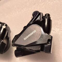 シマノ　105 BR-RS505 DISCキャリパー①の画像