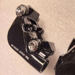 シマノ　105 BR-RS505 DISCキャリパー①の画像