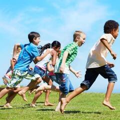 🏃‍♂️💨無料かけっこ教室イベント開催🏃‍♀️