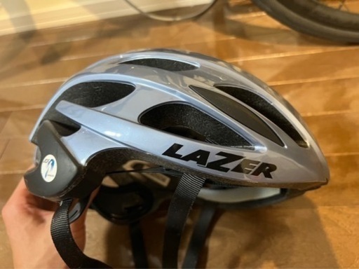値下げしました！?【ロードバイク】TREK 備品付き