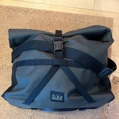 新品❗️ブロンプトン BROMPTON 純正 バッグ