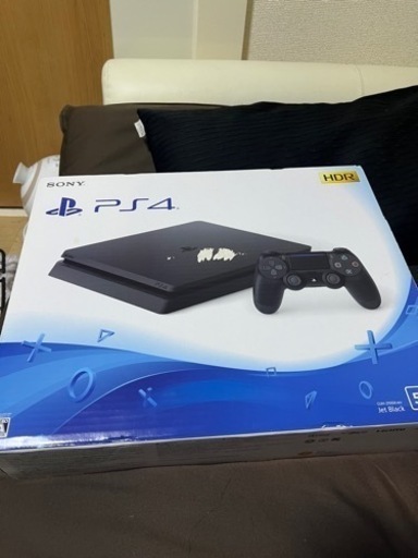 プレイステーション ps4