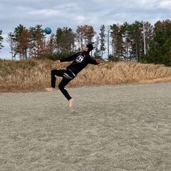 サッカー個人スキルアップトレーニング！【元Jリーガー】 − 静岡県