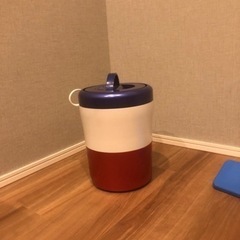 パリパリキューブ