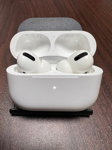 アップル　AirPods pro 第一世代(^^)