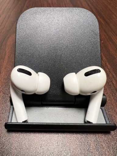 アップル　AirPods pro 第一世代(^^)