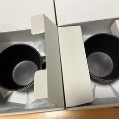 【新品】KINTO コーヒーカップ