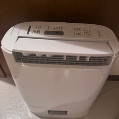 エレコム　除湿機