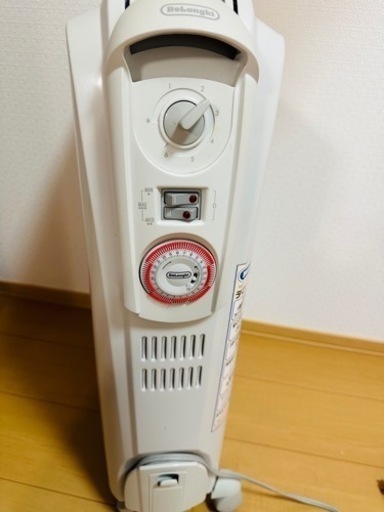 電気ストーブ