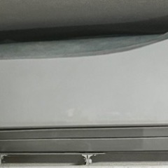 エアコン2台　中古