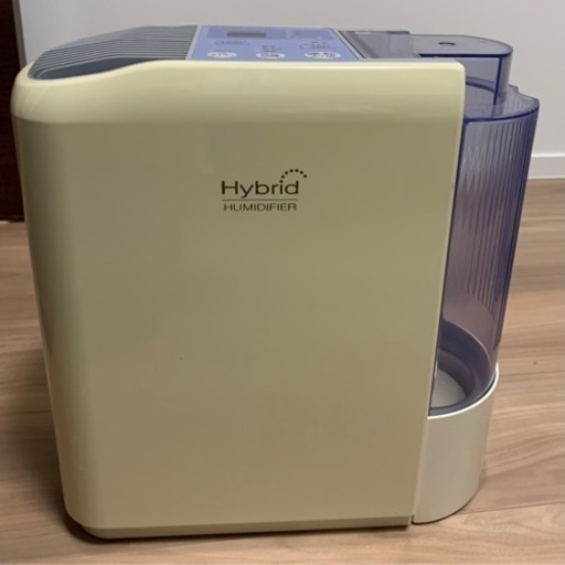 ダイキン加湿器　HD-3011
