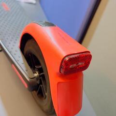 Segway-Ninebot Kickscooter ES1LDの画像