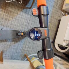 Segway-Ninebot Kickscooter ES1LDの画像