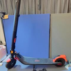 Segway-Ninebot Kickscooter ES1LD