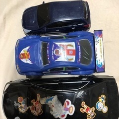 車おもちゃ