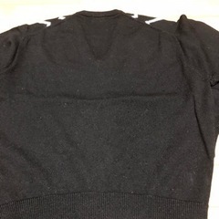 値下げ紳士セーター、アーノルドパーマー  の画像